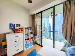 Marina One Residences (D1), Apartment #424706381